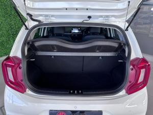Kia Picanto 1.2 X-Line auto - Image 9