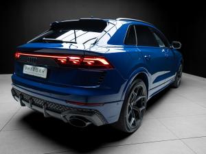 Audi RSQ8 quattro performance - Image 10