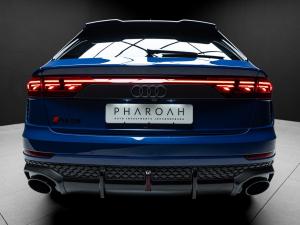 Audi RSQ8 quattro performance - Image 11