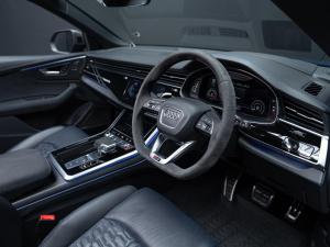 Audi RSQ8 quattro performance - Image 15