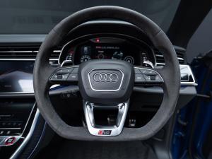Audi RSQ8 quattro performance - Image 21