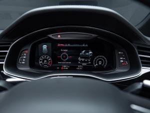 Audi RSQ8 quattro performance - Image 22