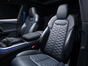 Audi RSQ8 quattro performance - Image 23