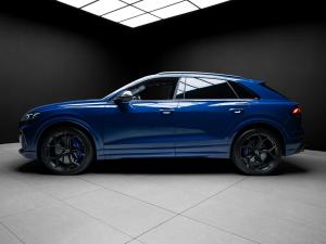 Audi RSQ8 quattro performance - Image 2