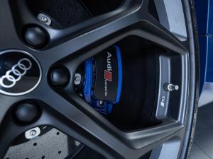 Audi RSQ8 quattro performance - Image 30