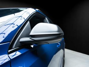 Audi RSQ8 quattro performance - Image 6