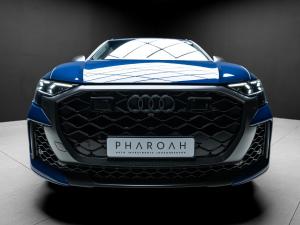 Audi RSQ8 quattro performance - Image 7