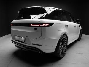 Land Rover Range Rover Sport D350 Dynamic SE - Image 13