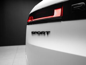 Land Rover Range Rover Sport D350 Dynamic SE - Image 15