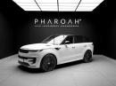 Thumbnail Land Rover Range Rover Sport D350 Dynamic SE