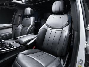 Land Rover Range Rover Sport D350 Dynamic SE - Image 25