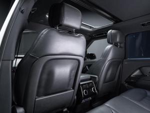 Land Rover Range Rover Sport D350 Dynamic SE - Image 27