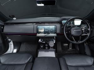 Land Rover Range Rover Sport D350 Dynamic SE - Image 28