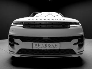 Land Rover Range Rover Sport D350 Dynamic SE - Image 7