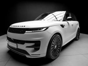 Land Rover Range Rover Sport D350 Dynamic SE - Image 9