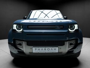 Land Rover Defender 110 D250 X-Dynamic SE - Image 5