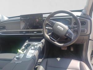 BAIC B30 1.5T Premium Adventure - Image 20