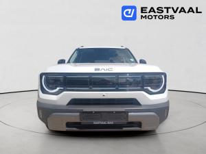 BAIC B30 1.5T Premium Adventure - Image 2