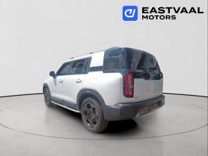 BAIC B30 1.5T Premium Adventure - Image 5