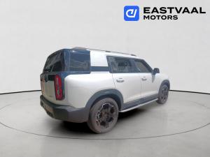 BAIC B30 1.5T Premium Adventure - Image 7