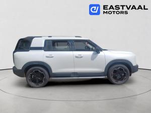 BAIC B30 1.5T Premium Adventure - Image 8