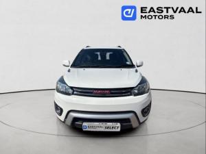 Haval H1 1.5 - Image 2