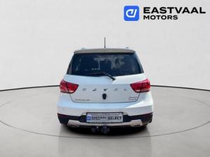 Haval H1 1.5 - Image 6