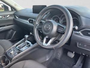 Mazda CX-5 2.0 Active - Image 18