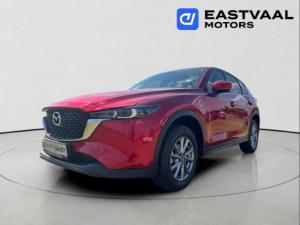 Mazda CX-5 2.0 Active - Image 3