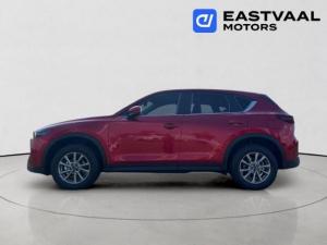 Mazda CX-5 2.0 Active - Image 4