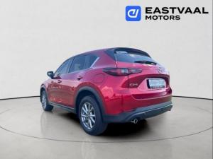 Mazda CX-5 2.0 Active - Image 5