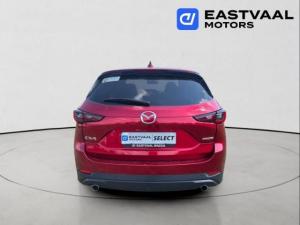 Mazda CX-5 2.0 Active - Image 6