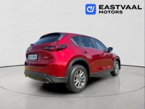Mazda CX-5 2.0 Active - Image 7