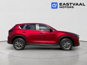 Mazda CX-5 2.0 Active - Image 8