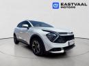 Thumbnail Kia Sportage 1.6T-GDi LX