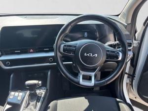 Kia Sportage 1.6T-GDi LX - Image 20