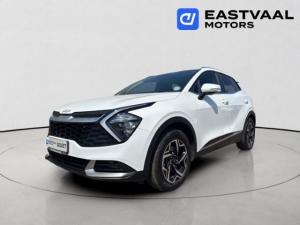 Kia Sportage 1.6T-GDi LX - Image 3