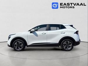 Kia Sportage 1.6T-GDi LX - Image 4