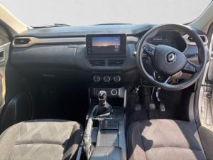 Renault Kiger 1.0 Turbo Zen - Image 15