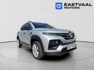 Renault Kiger 1.0 Turbo Zen - Image 1