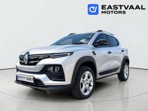 Renault Kiger 1.0 Turbo Zen - Image 3