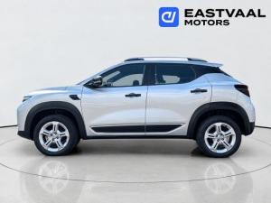 Renault Kiger 1.0 Turbo Zen - Image 4