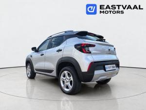 Renault Kiger 1.0 Turbo Zen - Image 5