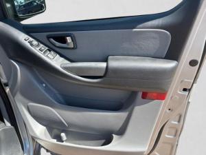 Hyundai H-1 2.5CRDi wagon GLS - Image 12