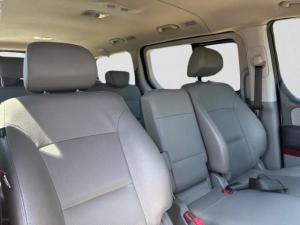 Hyundai H-1 2.5CRDi wagon GLS - Image 13