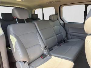 Hyundai H-1 2.5CRDi wagon GLS - Image 14