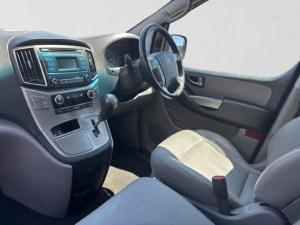 Hyundai H-1 2.5CRDi wagon GLS - Image 15