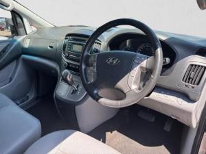 Hyundai H-1 2.5CRDi wagon GLS - Image 17