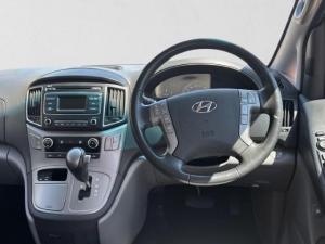 Hyundai H-1 2.5CRDi wagon GLS - Image 19