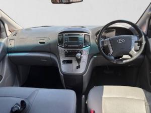 Hyundai H-1 2.5CRDi wagon GLS - Image 20